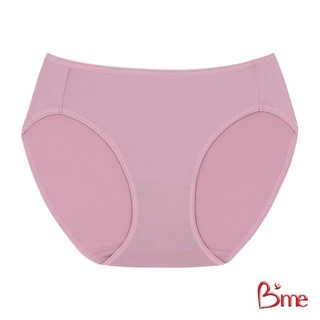 B'me กางเกงเอวต่ำใน รุ่น ME7A84 สีดำ สีนู้ด สีเทากลาง สีชมพูกุหลาบ สีกรม สีเทาดำ สีเขียว