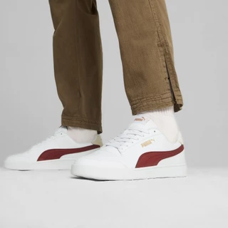 PUMA - รองเท้าผ้าใบ PUMA Shuffle - 30966835