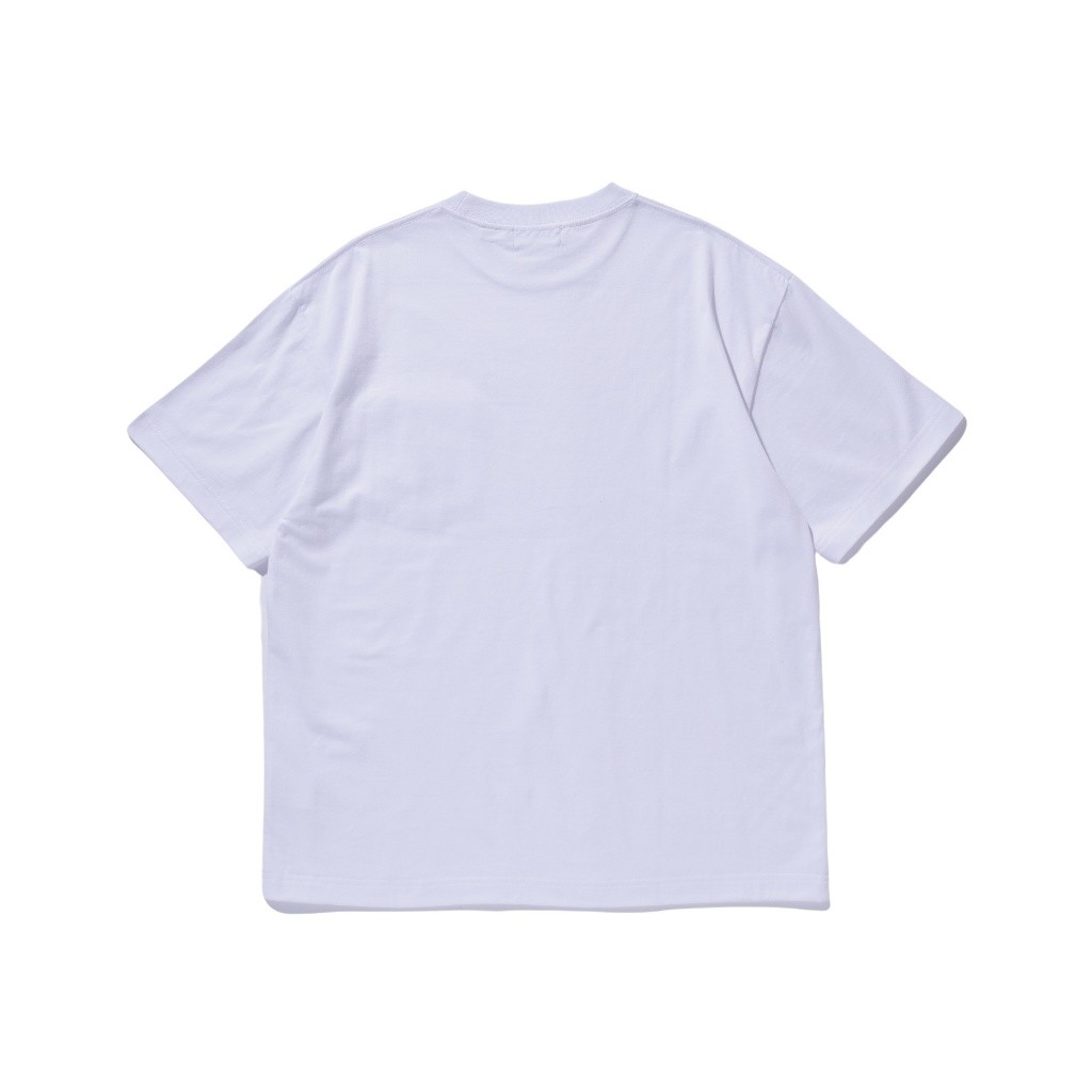 เสื้อยืดแขนสั้น XLARGE รุ่น Old XL Logo Pocket S/S Tee — صورة 4