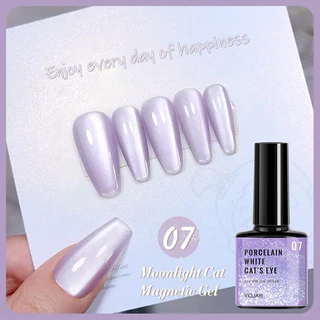 สีเจลลูกแก้ว ดึงง่าย สีละมุน ขนาด 8ml สินค้าพร้อมส่งในไทย