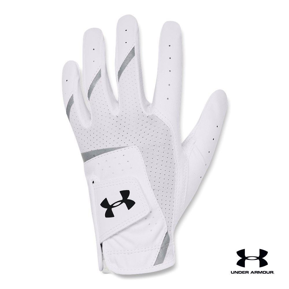 Under Armour UA Boys' Performance Polo อันเดอร์ อาร์เมอร์ เสื้อออกกำลังกาย สำหรับเด็กผู้ชาย