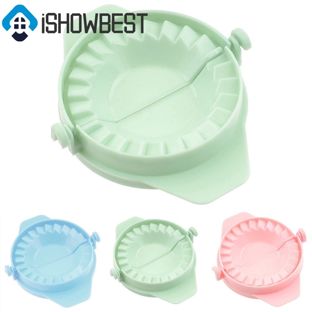 Dumpling Mold Maker Gadgets Dough Press Ravioli Making Mould Kitchen Tool