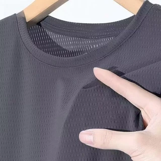 เสื้อยืดแขน 5/4 ใส่สบายดีไซน์ในเมืองทันสมัยสําหรับเยาวชน