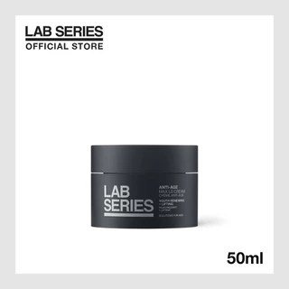 LAB SERIES Anti-Age Max LS Cream 50ml ครีมบำรุงหน้าผู้ชาย สกินแคร์ผู้ชาย เพื่อผิวอ่อนวัย