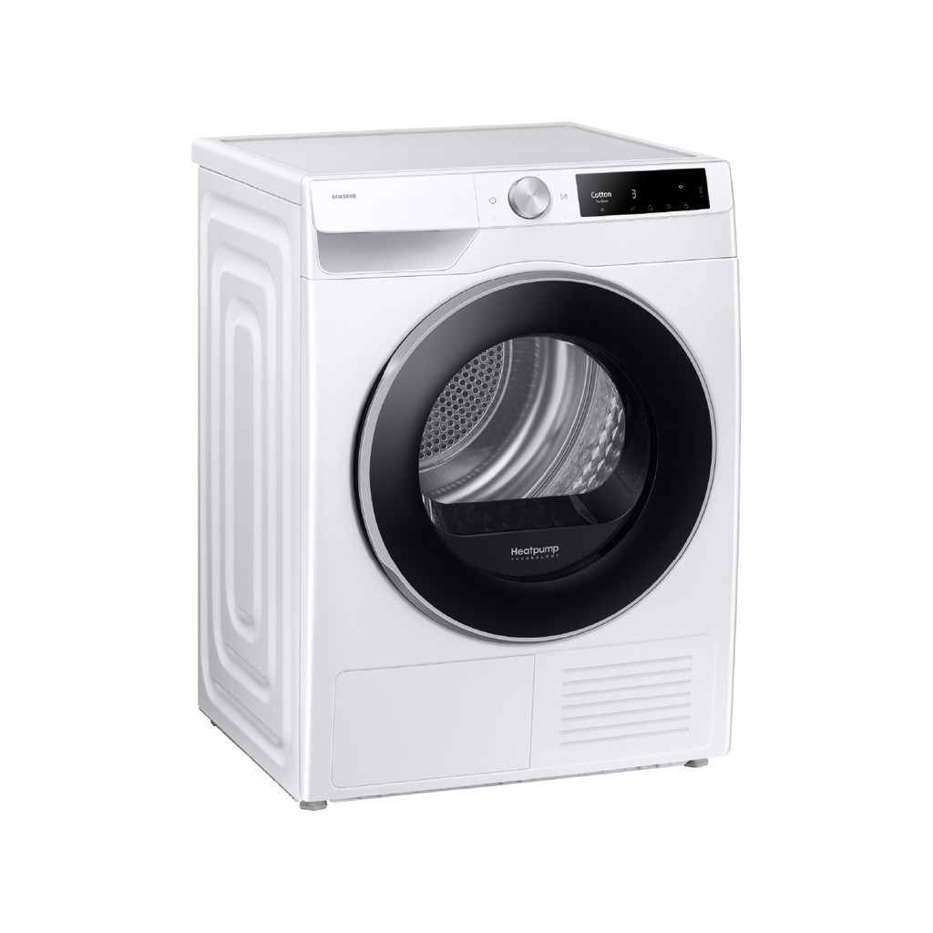 [จัดส่งฟรี] SAMSUNG เครื่องอบผ้า DV90T6240LE/ST พร้อมด้วย AI Control และ Hygiene Care, 9 กก.