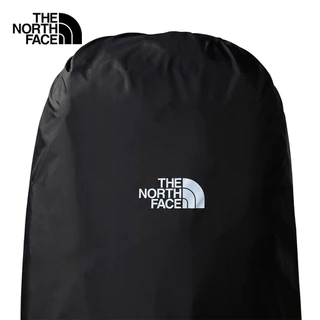 THE NORTH FACE PACK RAIN COVER/TNF BLACK-NPF ผ้าคลุมกันฝน (เฉพาะผ้าคลุมไม่รวมกระเป๋า)