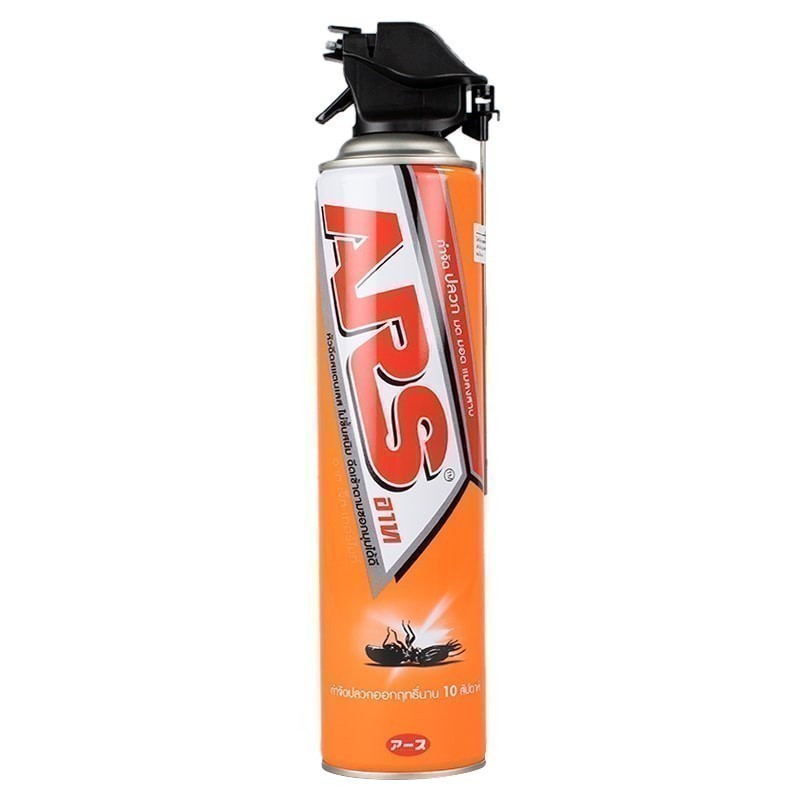 ARS อาทเจ็ทเทอร์ไมท์ 600 มล. [8850273104118]