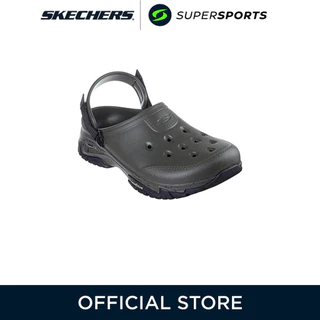 SKECHERS Foamies Arch Fit Outdoor รองเท้าแตะผู้ชาย