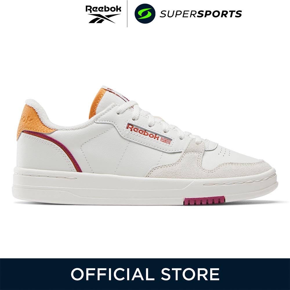 REEBOK Phase Court รองเท้าลำลองผู้หญิง
