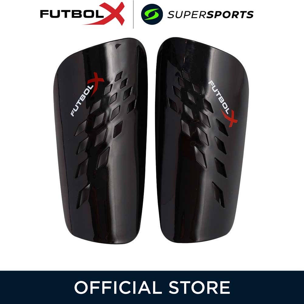 FUTBOLX X-Shield 01 สนับแข้งฟุตบอลผู้ชาย