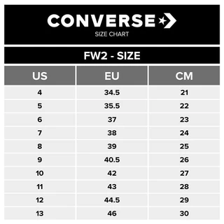 CONVERSE รองเท้าผ้าใบ รุ่น CHUCK TAYLOR ALL STAR DAINTY MARY JANE SLIP BLACK ผู้หญิง A11551CF_F4BKXX