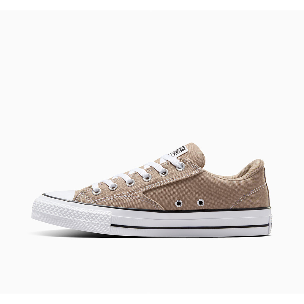 CONVERSE حذاء Malden Street OX — بني — صورة 3