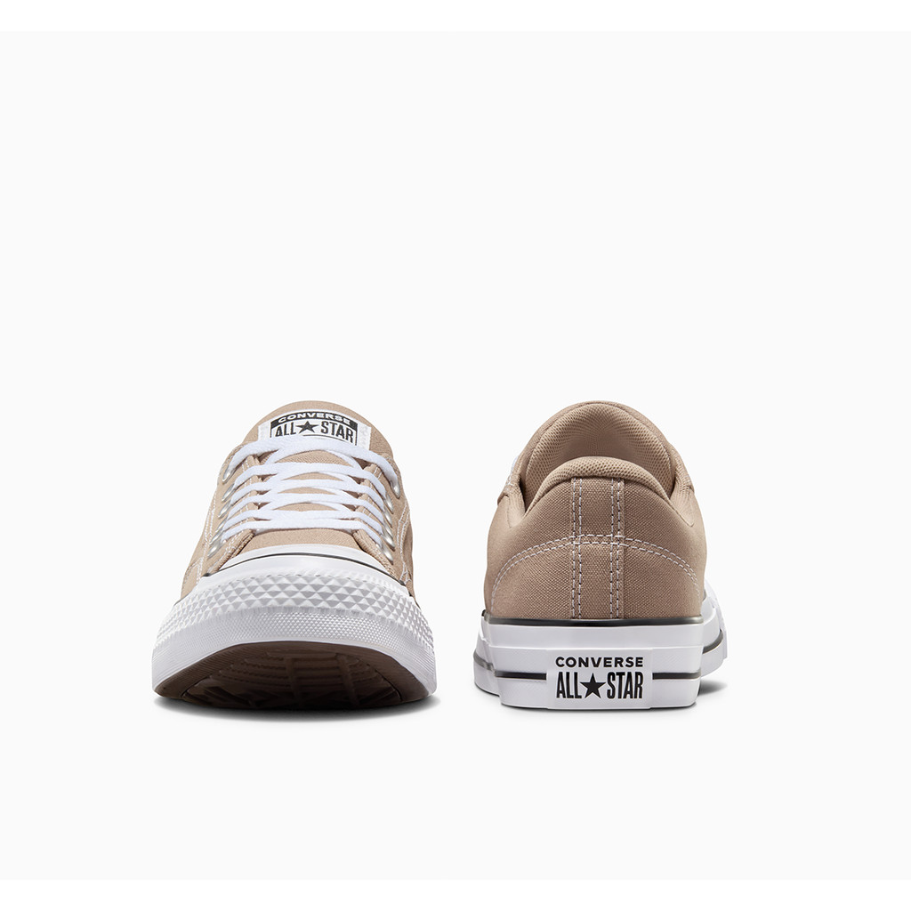 CONVERSE حذاء Malden Street OX — بني — صورة 6