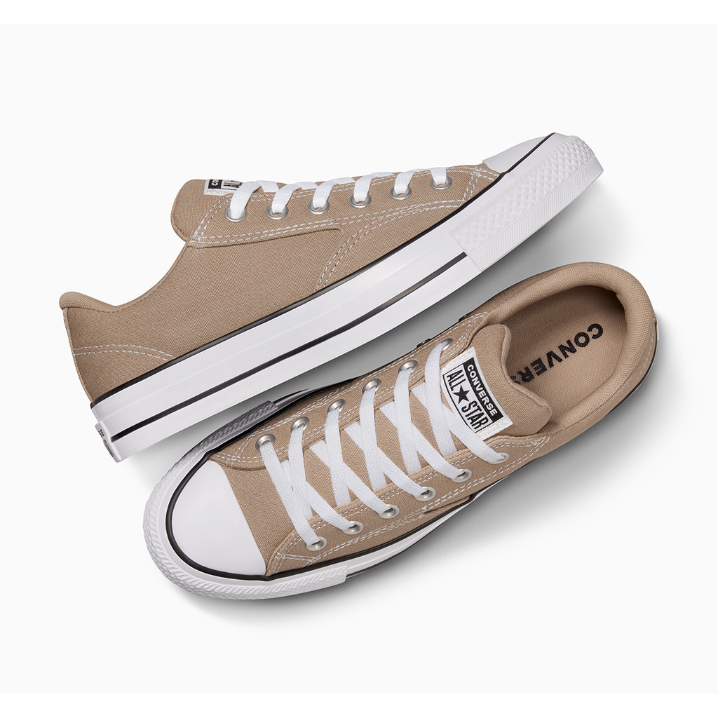 CONVERSE حذاء Malden Street OX — بني — صورة 4