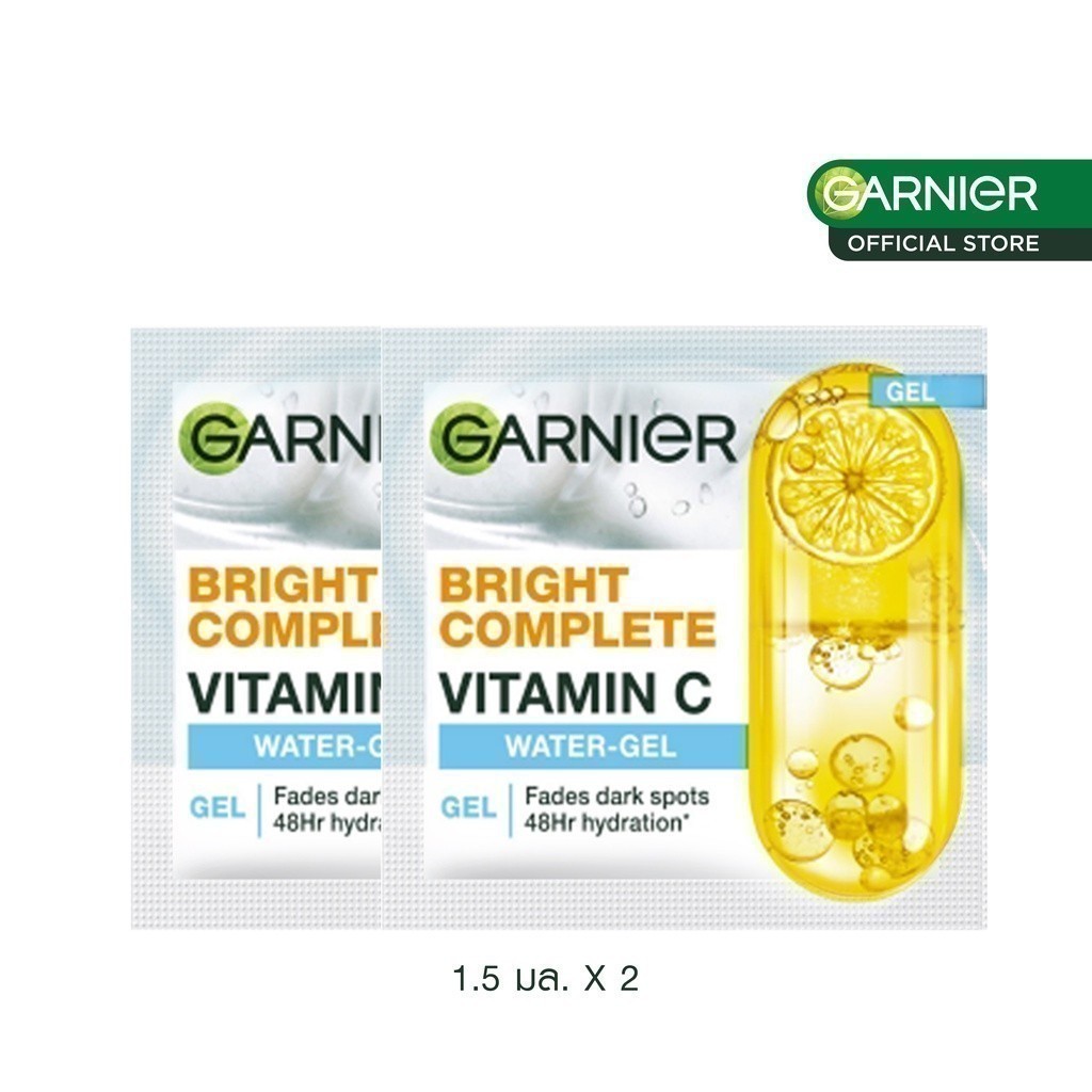 [GWP] BC Gel 1.5ml SamplingX2 EC