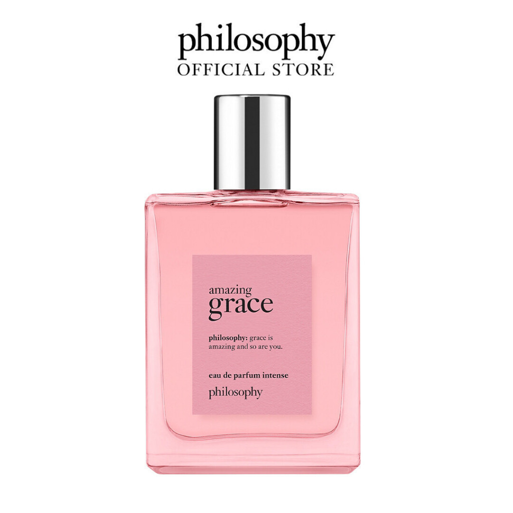 Philosophy Amazing Grace Eau de Parfum Intense 120ml น้ำหอม