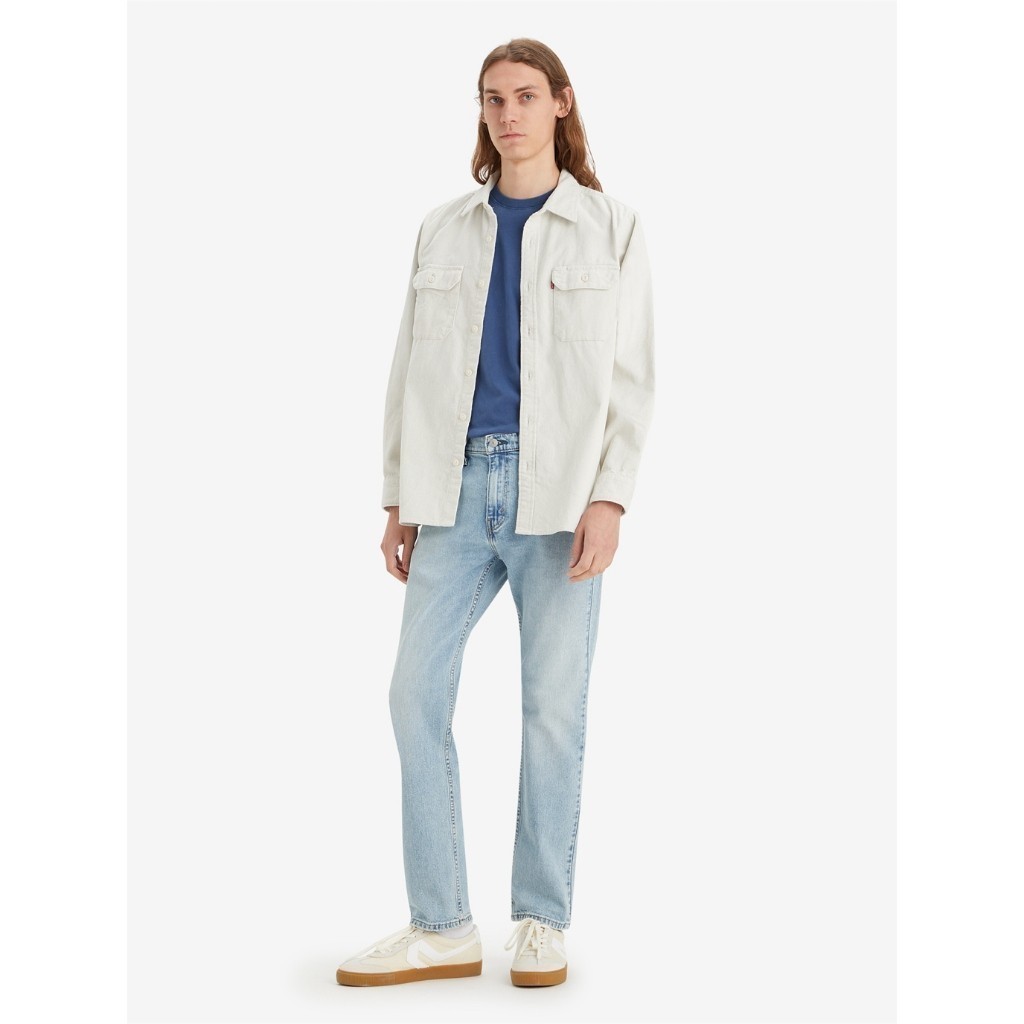 กางเกงยีนส์ผู้ชาย Levi's® Men's 502™ Taper Jeans