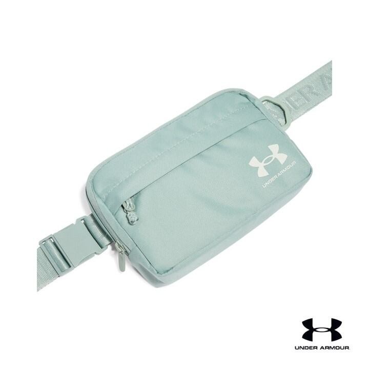 Under Armour กระเป๋าคาดเอวพาดลำตัว UA Loudon