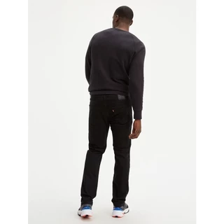 Levi's® กางเกงยีนส์ผู้ชาย รุ่น 502™ Taper Jeans