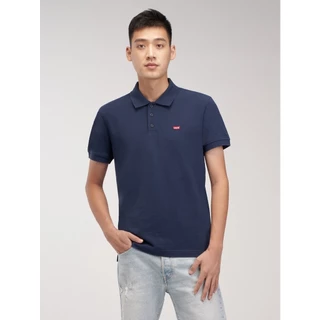 Levi's® เสื้อโปโลผู้ชาย รุ่น Housemark Polo Shirt