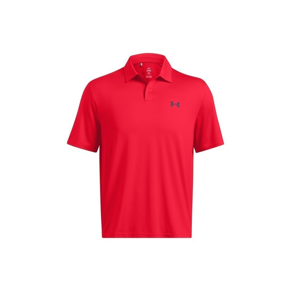 Under Armour เสื้อโปโล UA Tee To Green สำหรับผู้ชาย — صورة 4