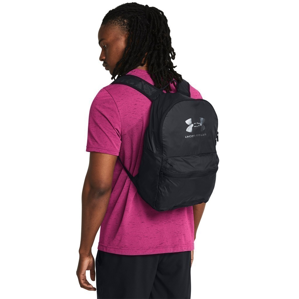 Under Armour حقيبة ظهر SportStyle قابلة للطي — صورة 7