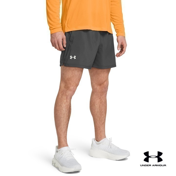 Under Armour Men's UA Launch Unlined 5" Shorts