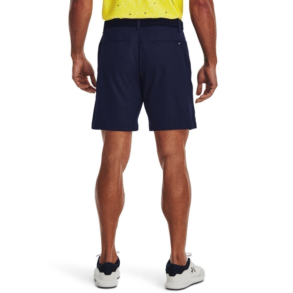 Under Armour กางเกงขาสั้น UA Iso-Chill Airvent สำหรับผู้ชาย — صورة 3