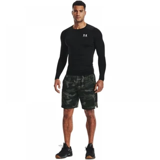 Under Armour Men's HeatGear® Armour Long Sleeve