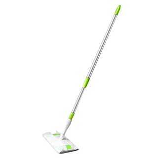 3M™ Scotch-Brite™ สก๊อตช์-ไบรต์ ชุดไม้ม็อบดันฝุ่น อีซี่ สวีปเปอร์พลัส