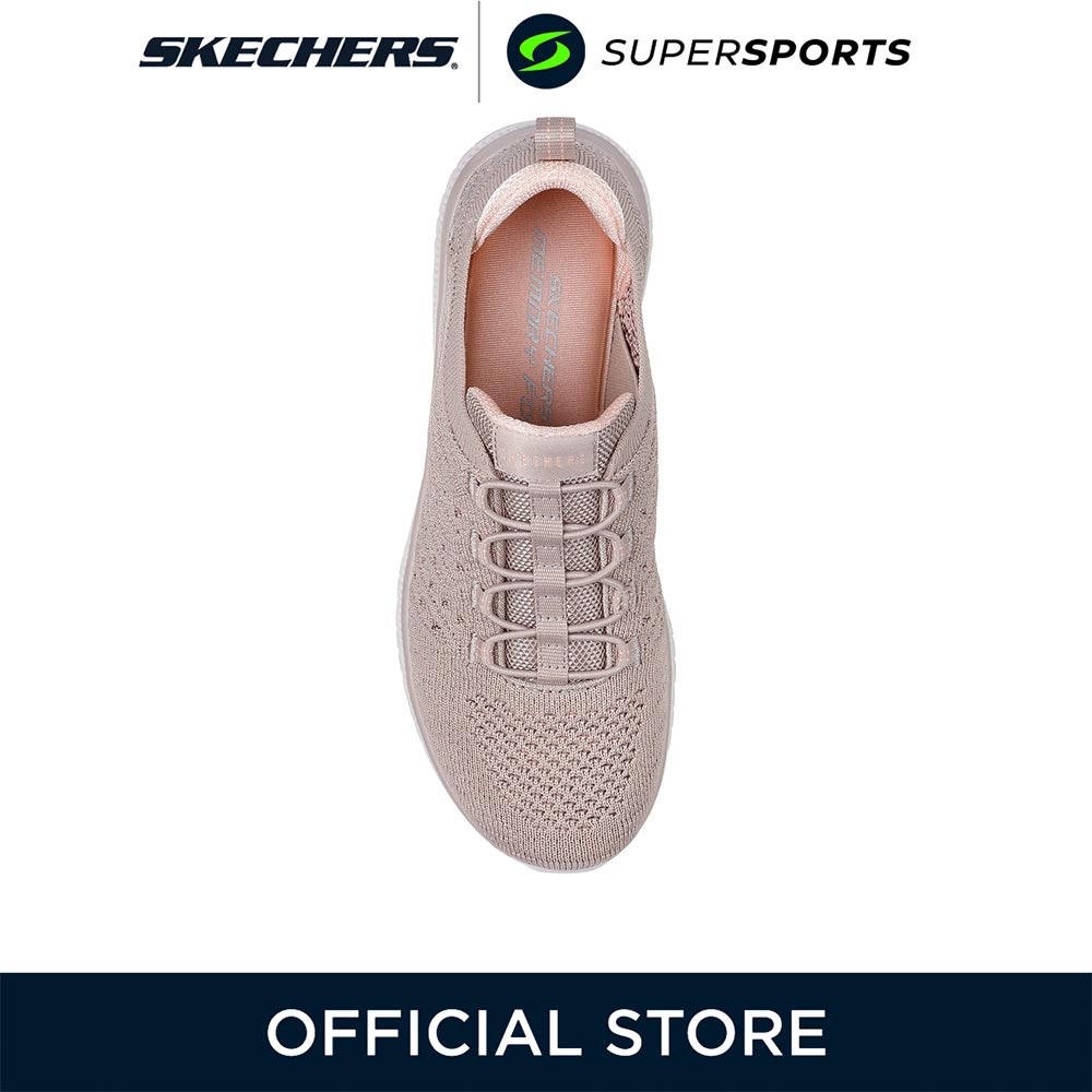 SKECHERS Virtue – Show Runner รองเท้าลำลองผู้หญิง ราคา ถูกที่สุด ดีลบีเคเค แกลเลอรีภาพที่ 4
