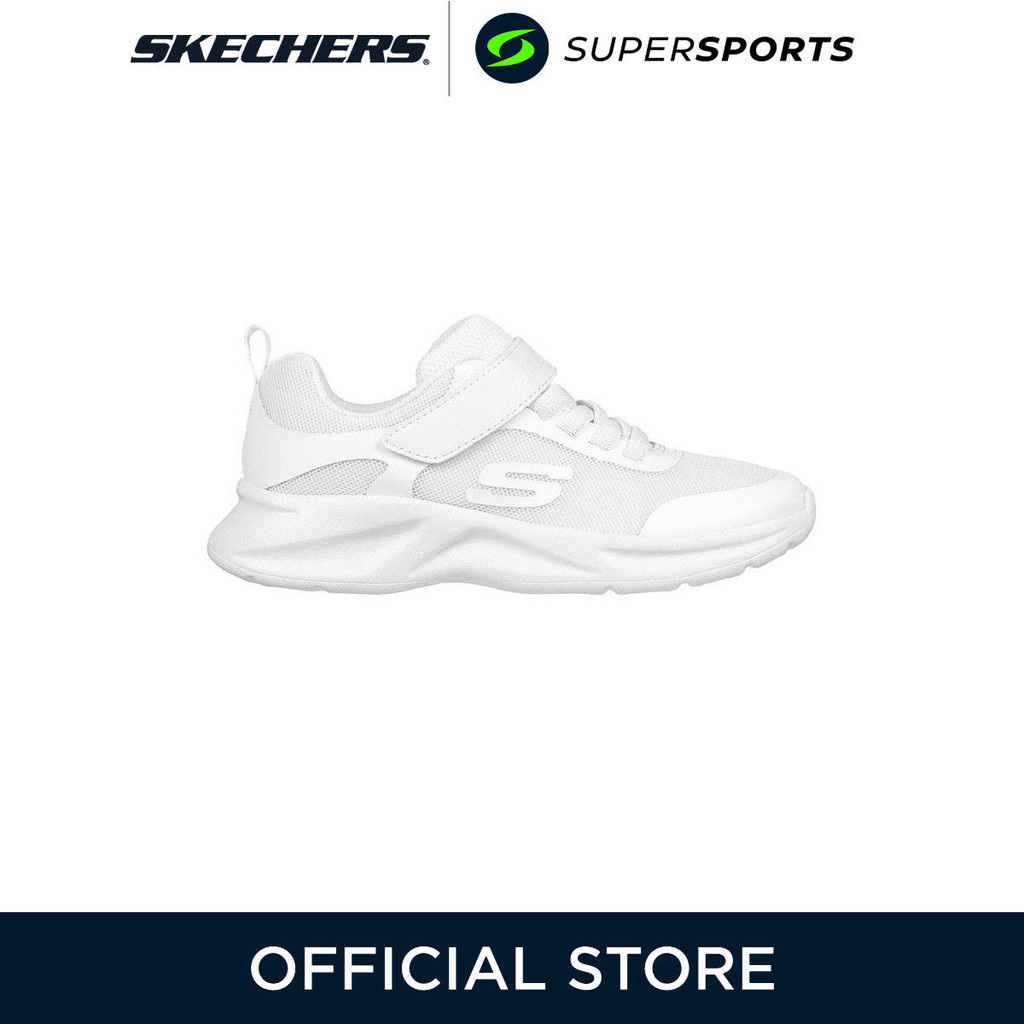 SKECHERS Dynamatic รองเท้าลำลองเด็กผู้หญิง