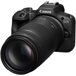 (ส่งด่วนกทม.) Canon RF 75-300mm f/4-5.6 Lens (ประกันศูนย์)