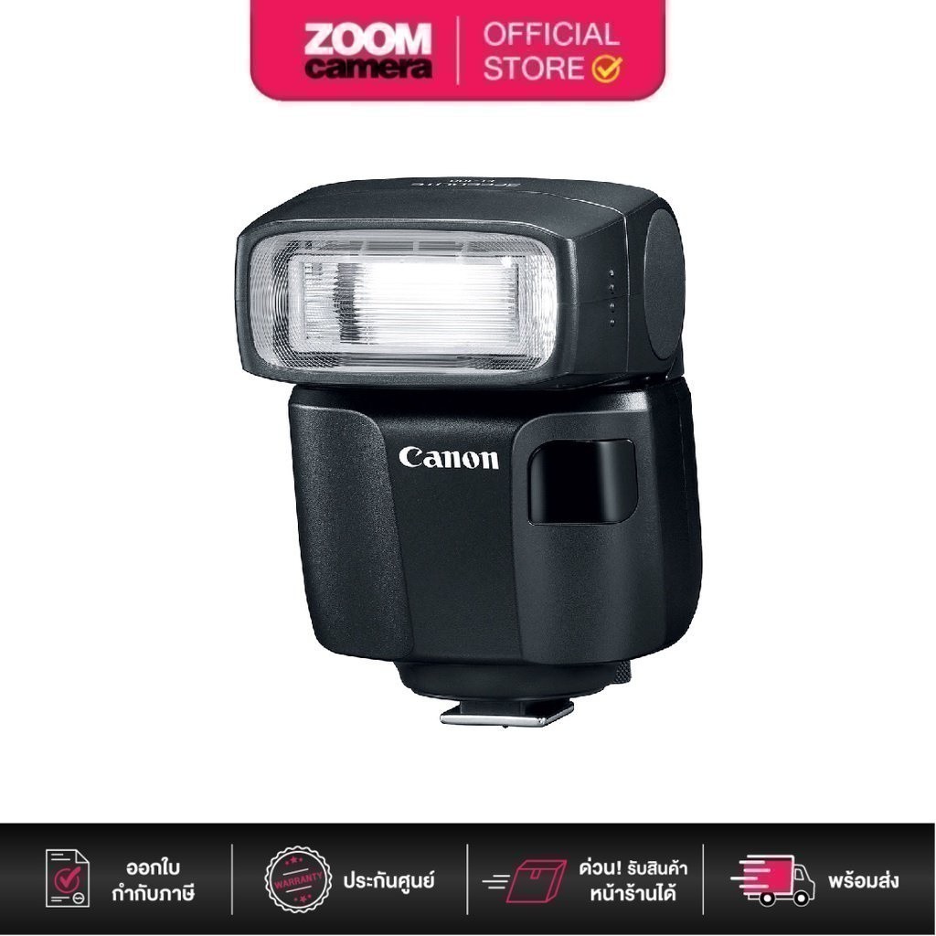 Canon Speedlite EL-10 (ประกันศูนย์)