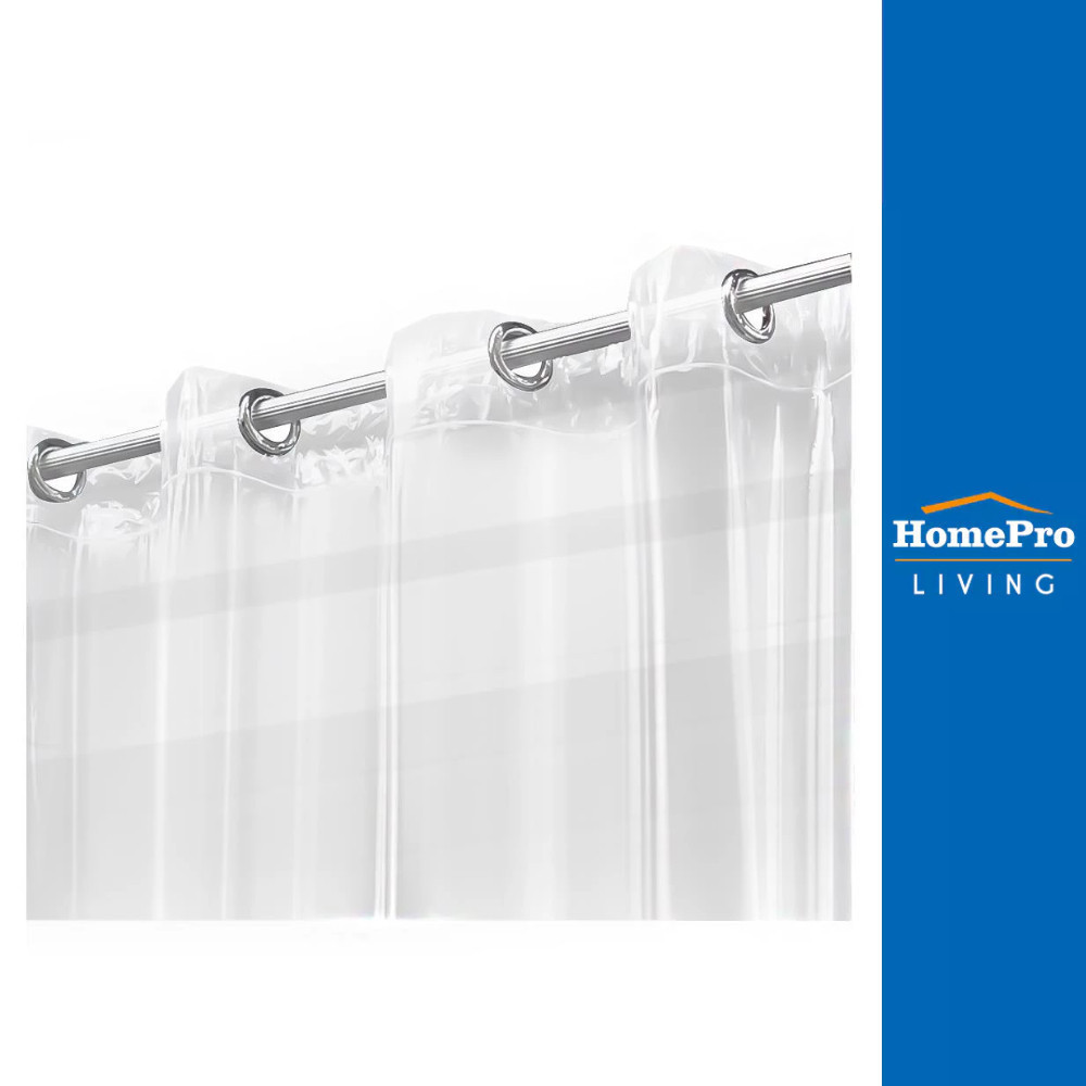 MPI ม่านพลาสติกใส 2x3 ม.