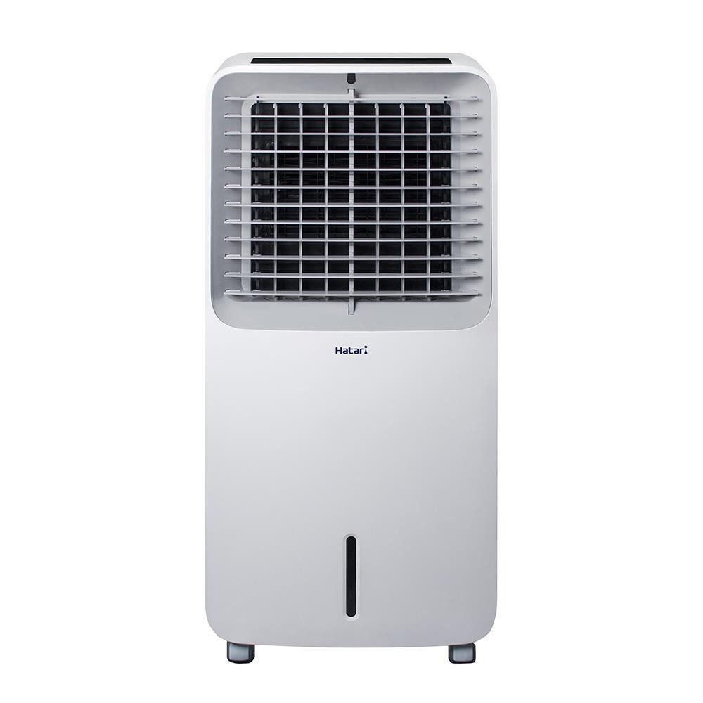 HATARI พัดลมไอเย็น AC SWIFT สีขาว จัดส่งโดย HomePro