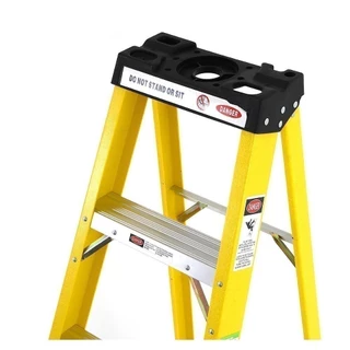MATALL บันไดกันไฟ FG307 8 ขั้น จัดส่งโดย HomePro