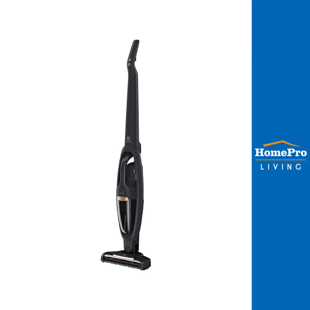 ELECTROLUX เครื่องดูดฝุ่นแบบด้าม รุ่น WQ61-1OGG