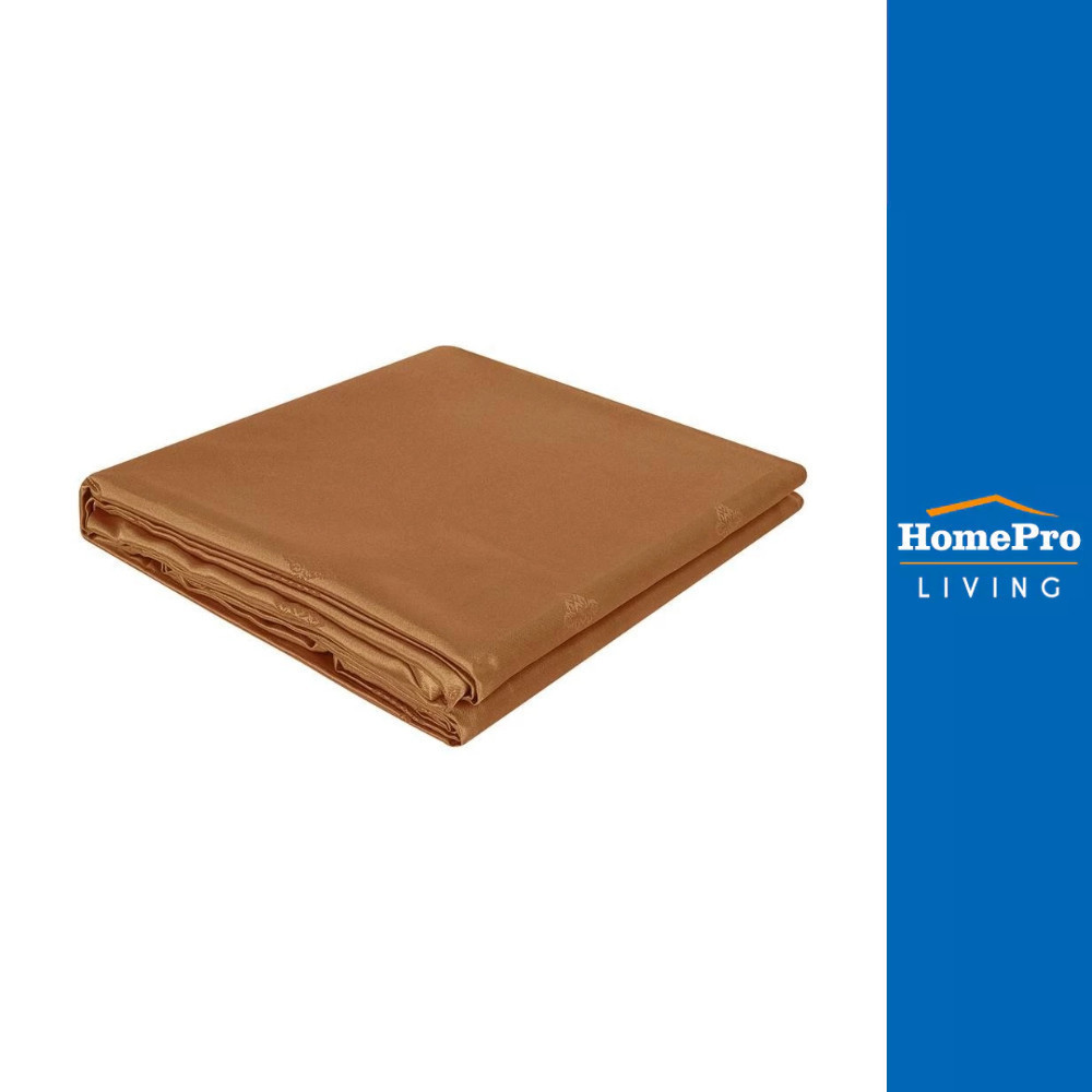 HomePro ผ้าห่ม 57X80 นิ้ว Silk satin รุ่น BOON แบรนด์ HLS