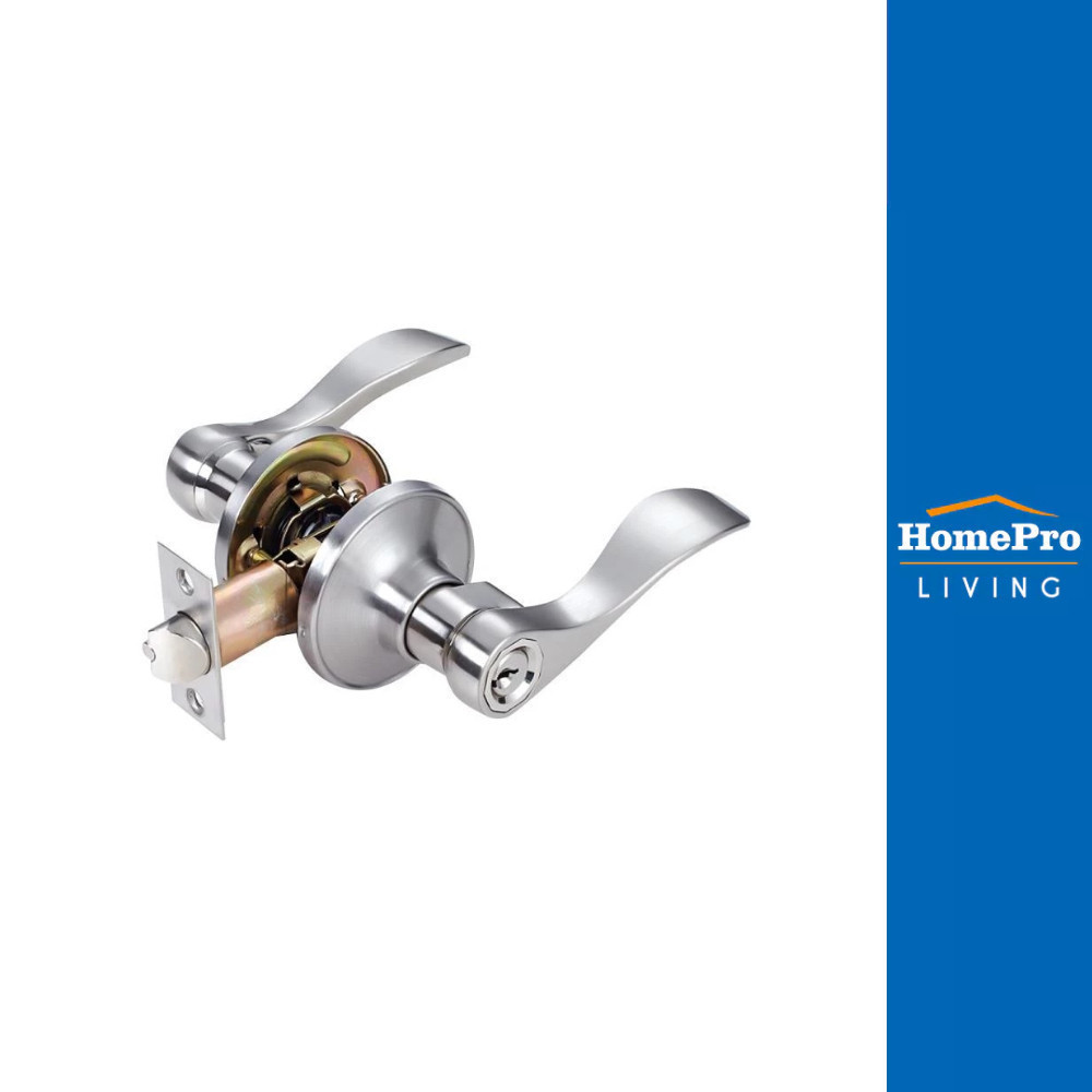AZLE เขาควายทั่วไป 409 สีสเตนเลส จัดส่งโดย HomePro
