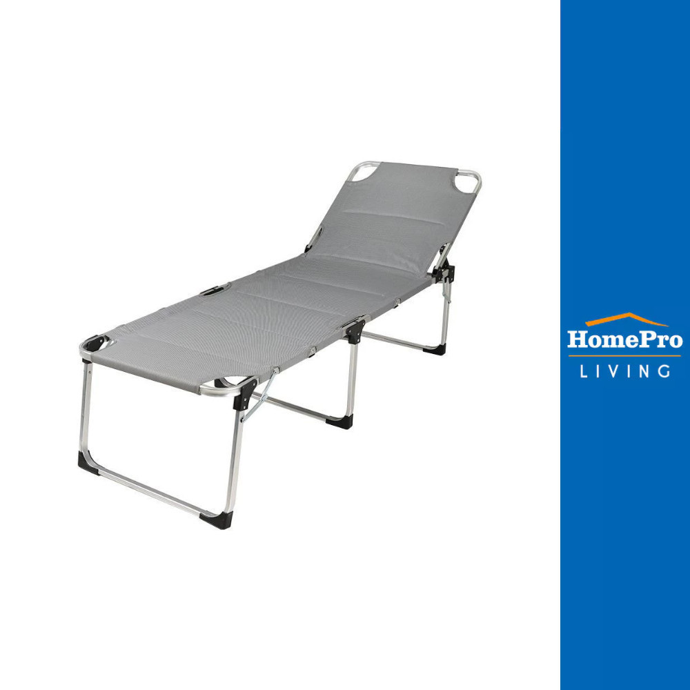 [ จัดส่งพร้อมประกอบ ] HomePro เตียงพักผ่อน SUNSHINE BED แบรนด์ SPRING