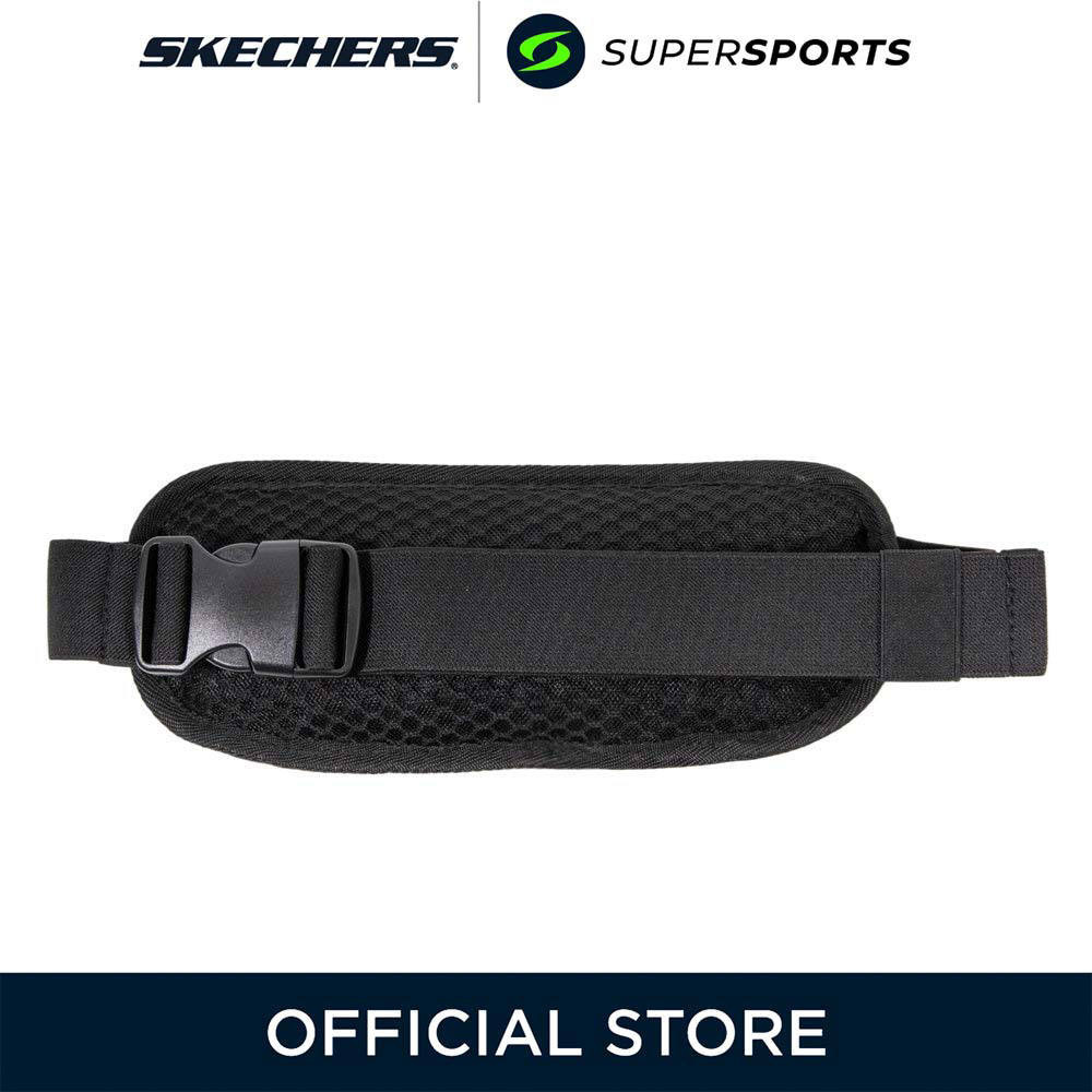 SKECHERS حزام جري للخصر — صورة 3