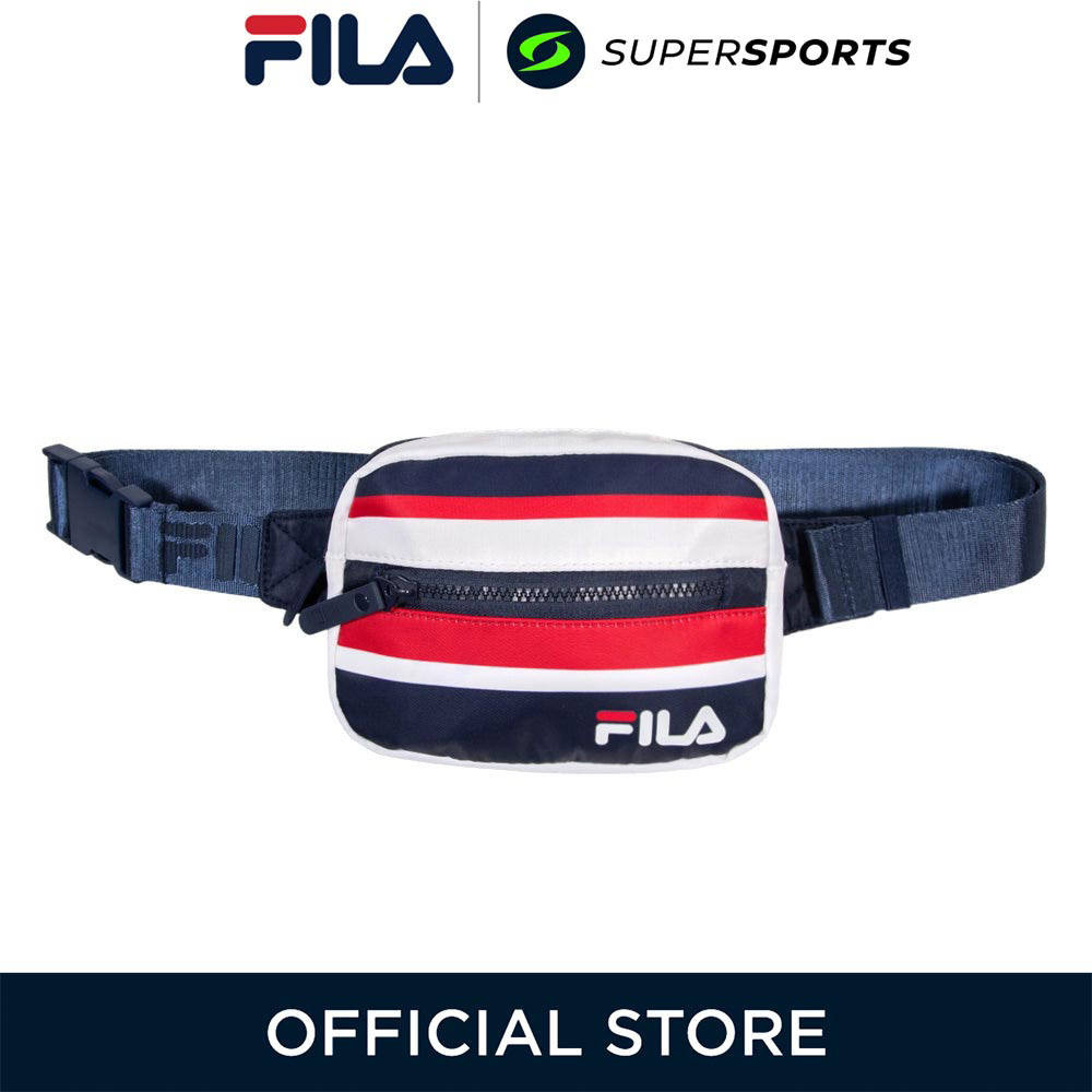 FILA WBV240703U กระเป๋าคาดเอวผู้ใหญ่