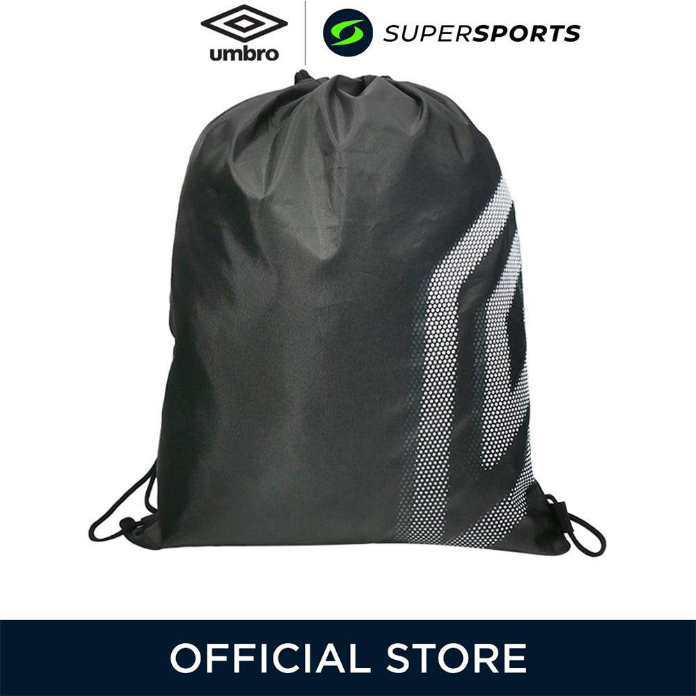 UMBRO Black กระเป๋าอเนกประสงค์ผู้ใหญ่