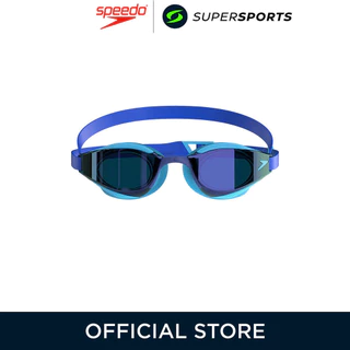 SPEEDO Fastskin Hyper Elite Mirror แว่นตาว่ายน้ำเด็ก