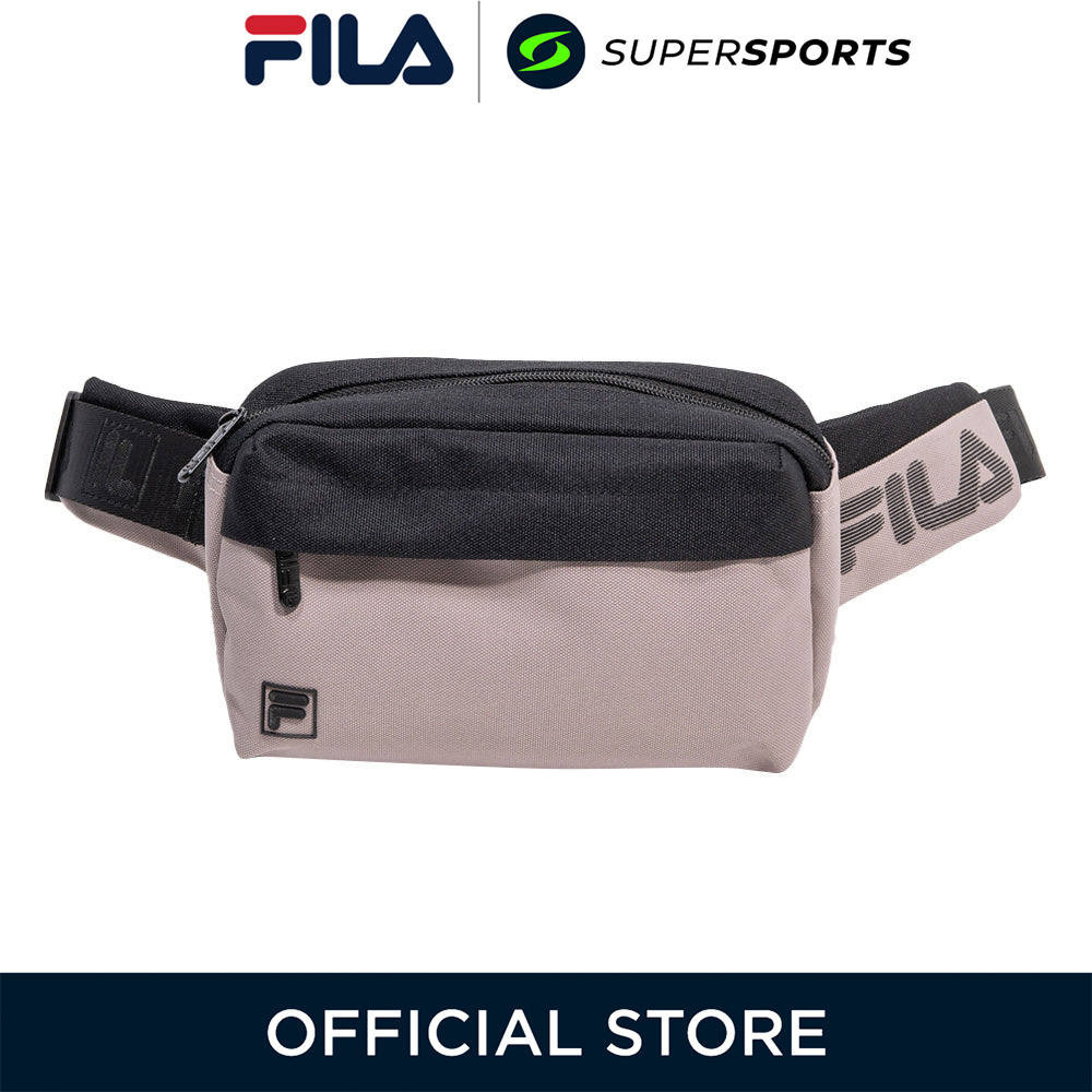 FILA Slash กระเป๋าคาดเอวผู้ใหญ่