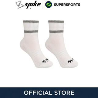 SPIKE Classy ถุงเท้าออกกำลังกายผู้ใหญ่