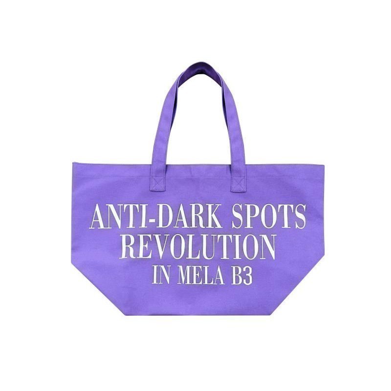 [Gift] LRP ของแถมกระเป๋า Mela B3 Tote Bag