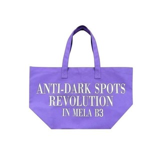 [Gift] LRP ของแถมกระเป๋า Mela B3 Tote Bag