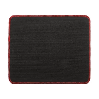 NUBWO (แผ่นรองเมาส์) MOUSE PAD (NP001) คละสี - A0063858